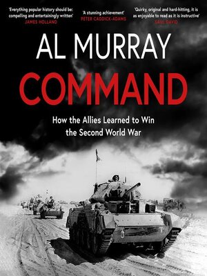cover image of Command